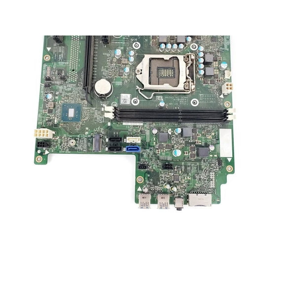 FOR Desktop Motherboard For 3650 3653 3667 3668 C2XKD 0C2XKD
