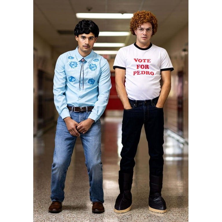 Adult Napoleon Dynamite Costume