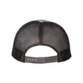 thumbnail image 3 of Richardson Men's Low Profile Trucker Cap, Style 115, 3 of 3