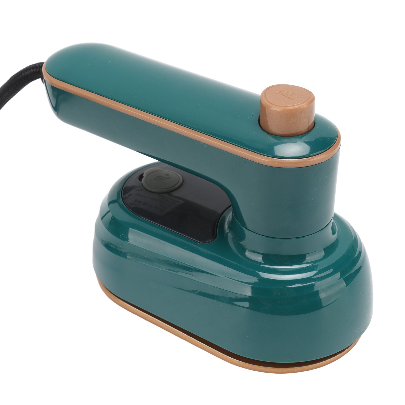 Fer À Vapeur Portable De Voyage Pour Vêtements Petit Fer À Vapeur Pour