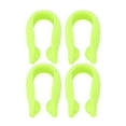 thumbnail image 2 of Clip de Pression Manuelle, 4 Pcs Clip de Pression Manuelle Réduction de Stress Portable Soulagement de la Tension Clip de Pression Manuelle, 2 of 8