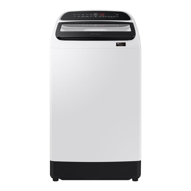 Lavadora Samsung Carga Superior 19 Kg Blanca