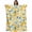 Yellow, variant on Watercolor Lemons Blanket Soft Cozy Warm Twin Blanket for Bed, Plush Fuzzy Flannel Fleece Blankets for Sofa, Summer Farmhouse Blue Floral Throw Blankets for Couch, Lightweight Gifts, 60"x80"