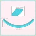 thumbnail image 3 of Qaba 32.3" Balance Board Wobble Board Kids Curvy Rocker Board for 3-6 Years, 3 of 10