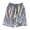 Grey, variant on ibiyuan Mens Shorts Sweatshorts Mens Gym Shorts Chinos Short Elastic Waistband Drawstring Athletic Shorts Wide Leg Swim Shorts Women Quick Dry Summer Beach Shorts