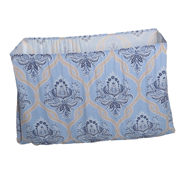 Página de Inicio Cama Cubierta de Cabecera Camas de Dormitorio Decorativas para Funda Antideslizante 7 Soledad Cubierta de cabeceras de cama