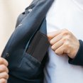 thumbnail image 5 of Minimalist Front Pocket Wallet Slim Wallet Card Holder, 5 of 5