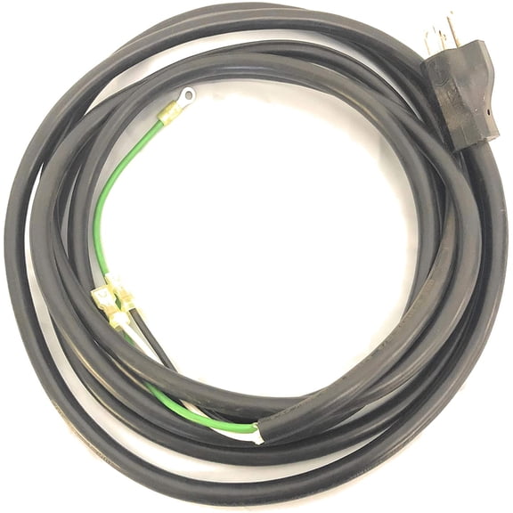 Cybex Power Supply Line Cord AW-19714 Works CX 445T (After SN C1003) Treadmill