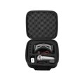 thumbnail image 1 of Estuche portátil de viaje a prueba de golpes a prueba de polvo bolso profesional resistente a los arañazos para gafas 2 accesorios Yotijar Estuche de transporte, 1 of 10