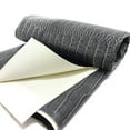 thumbnail image 4 of Waverly Inspirations By-the-Yard Crocodile Faux Leather Fabric, Grey, 60” Wide for Crafts & DIY Projects, 4 of 6