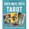 thumbnail image 2 of The Classic Rider Waite Smith Tarot: Includes 78 Cards and 48-Page Book, 2 of 2