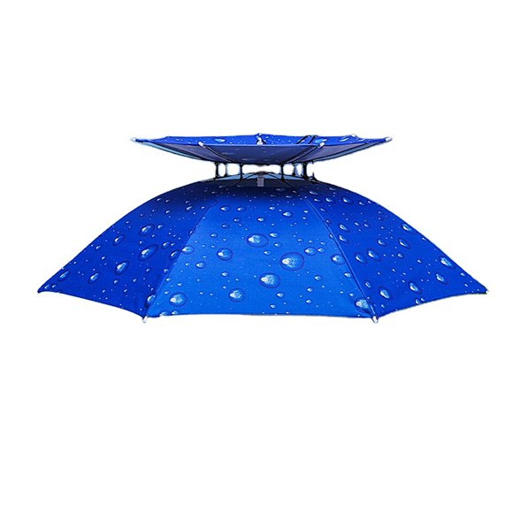 Umbrella Rain Hat