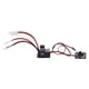 thumbnail image 5 of Controlador de Eléctrico Cepillado 320A ESC para Piezas de Camión / Orugas RC, 5 of 7