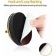 thumbnail image 3 of 50 Pack 3" Sanding Discs - 80 Grit - Hook and Loop Sanding Discs for Drill, 3 of 5