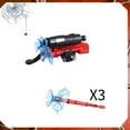 thumbnail image 3 of Gant de Lanceur de Cosplay Distance de Lancement 5m Non Toxique pour Garçons Filles (Firing Line), 3 of 9