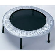 38" 4-Way Folding Trampoline