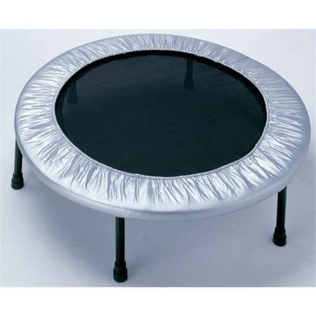 38" 4-Way Folding Trampoline