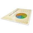 thumbnail image 2 of GBC UltraClear Thermal Laminating Pouches 3 mil, 9" x 11.5", Gloss Clear, 100/Box, 2 of 3