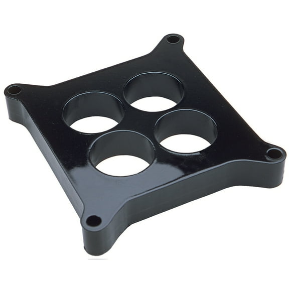 Trans-Dapt 2383 TDP2383 CARB SPACER PHENOLIC PORTED
