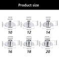 thumbnail image 3 of Template Guide Bush Trimmer Router Templates Adapter, Routers Guide Bushing Adapter Replacement, 3 of 8