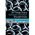 thumbnail image 3 of 97 Choses Que Chaque Architecte de Logiciel Devrait Savoir : la Sagesse Collective des Experts, 3 of 3