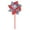 C, variant on Elainilye Patriotic Wind Spinner, 14 Inch 4th July Red White Blue Pinwheel Garden Decor - Outdoor Lawn Decoration Kids Toy with Weatherproof Design, C