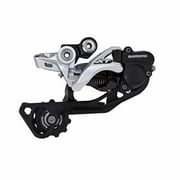 Shimano XT RD-M786-SGS Shadow Direct Mount Rear Derailleur, Silver