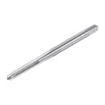 thumbnail image 1 of Unique Bargains M3 x 0.35 Left Hand High Speed Steel Machine 3 Straight Flutes Thread Tap, 1 of 6