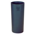 thumbnail image 3 of Liner Rubbermaid Commercial Redondo con estrías, 45 L, gris, 3 of 3