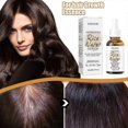 thumbnail image 1 of Rice Water Hair Essence Hair Moisturizing Essential Oil 30Ml, 1 of 5