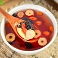 thumbnail image 5 of Ginseng-infused Eight Treasure Tea, Kidney Tea formula Ginseng Five Treasure Tea, Red Date Wolfberry Mulberry Health Tea, Han Shan Tang Tea, Kidney Care Tea Bags for Women & Men - 30bags, 5 of 5
