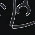 thumbnail image 3 of unbranded 10Ud Para Auriculares De Plástico Flexibles Y Fáciles De Instalar, 3 of 6