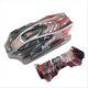 thumbnail image 1 of For WLtoys 124010 124008 1/12 RC Car Spare Parts (Black), 1 of 5