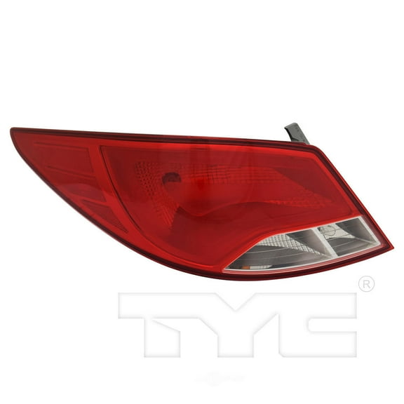 TYC 11-6804-00 TYC Regular