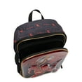 thumbnail image 5 of DC Comics Kids The Flash 17" Laptop Backpack, 5 of 5