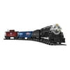 Lionel G Scale Snoopy Railroad Manual Model Train Set