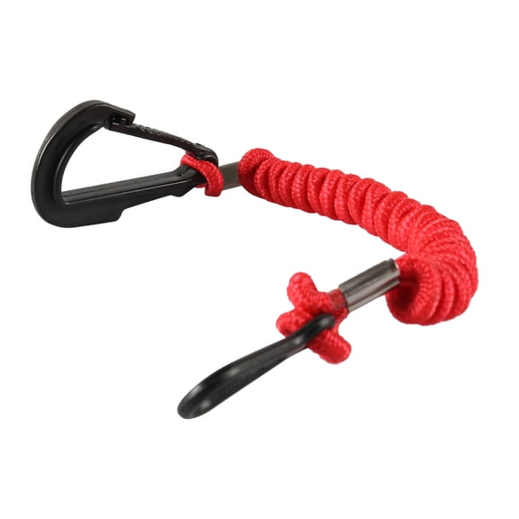 Emergency Stop Safety Lanyard Cord for MercuryMercruiser Outboard Engine Replace 8M0092849 15920T54