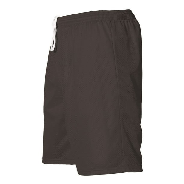 Alleson Athletic - Alleson Athletic - Youth Extreme Mesh Shorts - Color ...
