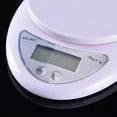thumbnail image 5 of LCD WH-B05 Kitchen Food Electronic Portable Weight Digital Pocket 5kg, 5 of 5