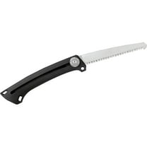 Gerber Gear Sliding Saw Compact Black 6.5" Wood Cutting Blade 22-41773