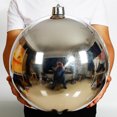 thumbnail image 1 of Large Christmas Spheres, Home Decoration Ball, Tree Ornament, Big Balls, 2023, 1 of 5