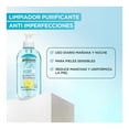 thumbnail image 2 of Limpiador purificante Garnier skin active anti imperfecciones 200 ml, 2 of 5