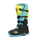 thumbnail image 3 of Botas de Moto Todo Clima: Confort Total & Aventura Sin Límites! Impermeables Viaje & Off-Road - Hombres y Mujeres,azul-39, 3 of 31