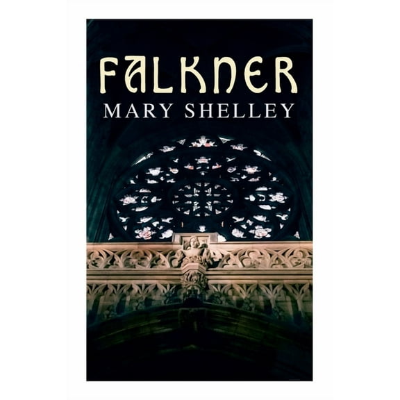 Falkner, (Paperback)