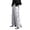 C-Grey60, variant on Women Sweatpants Wide Leg Baggy Streetwear Casual Drawstring Jazz Dance Palazzo Joggers Comfy Trousers