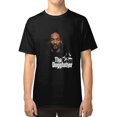 thumbnail image 1 of Snoop Dogg - Tha Doggfather T-shirt, 1 of 1