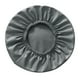 thumbnail image 3 of Fundas elásticas Macarena para taburete de barra redonda impermeable Gris, 3 of 8