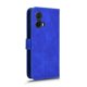 thumbnail image 2 of Funda abatible para Motorola S50 Neo de piel sintética con función atril y hebilla lateral, tarjetero y ranuras para tarjetas., 2 of 5
