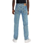 Levis Mens 501 Original Fit Jeans