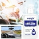 thumbnail image 1 of Fiudx Eliminador de Película de Aceite para Vidrios de Autos, Potente Limpiador de Manchas, Agente de Recubrimiento Clear Vision, Limpiador de Parabrisas de Autos, Agente Impermeable, Esencial para L, 1 of 6